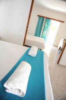 Saint George Hotel لاردوس المظهر الخارجي الصورة