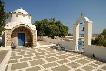 Saint George Hotel لاردوس المظهر الخارجي الصورة