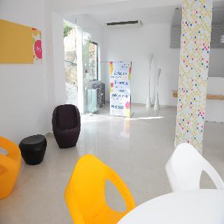 Saint George Hotel لاردوس المظهر الخارجي الصورة