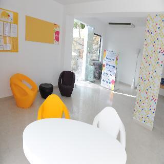 Saint George Hotel لاردوس المظهر الخارجي الصورة