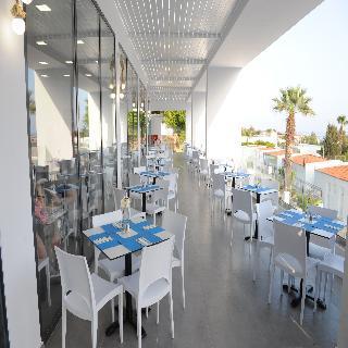 Saint George Hotel لاردوس المظهر الخارجي الصورة