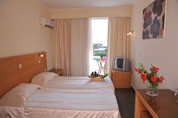 Saint George Hotel لاردوس المظهر الخارجي الصورة