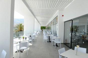 Saint George Hotel لاردوس المظهر الخارجي الصورة