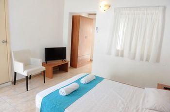 Saint George Hotel لاردوس المظهر الخارجي الصورة